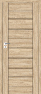 Skrzydło Drzwiowe LAGUNA