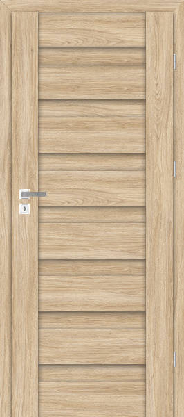 Skrzydło Drzwiowe LIFE