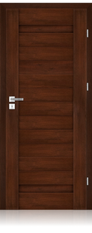 Skrzydło Drzwiowe SECRET