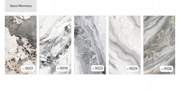 Ścianka RTV z WPC - VISTA