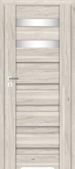 Bezprzylgowe Skrzydło Drzwiowe LIFE