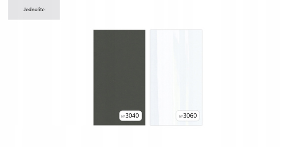 Ścianka RTV z WPC - VISTA