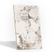 Panel ścienny z wzorem HD - 2800x1100 mm - Marble Tundra - 9001 - grubość: 5 mm