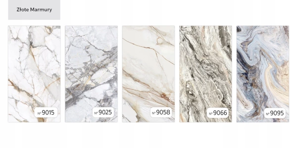 Ścianka RTV z WPC - SLIM 230