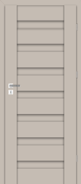 Skrzydło Drzwiowe LIFE