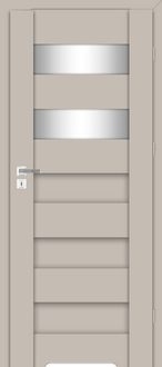 Skrzydło Drzwiowe DORADO