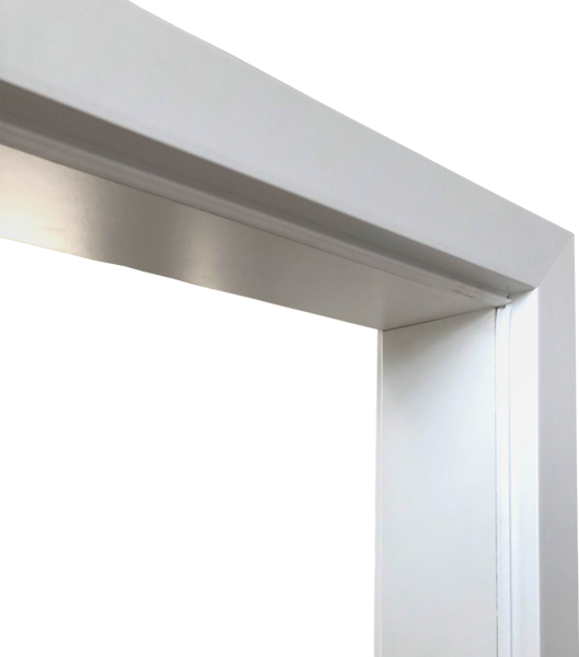 Obudowa muru do drzwi przesuwnych