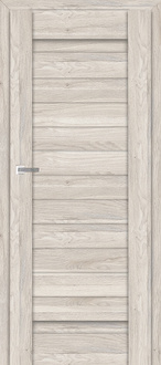 Bezprzylgowe Skrzydło Drzwiowe SECRET