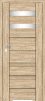 Skrzydło Drzwiowe LIFE