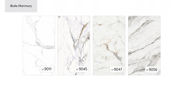 Ścianka RTV z WPC - SLIM 260