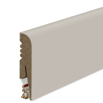 Próbka listwy przypodłogowej - 8-16-K-R8