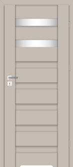 Skrzydło Drzwiowe LIFE