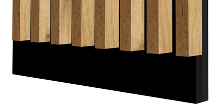 Cokół - 50 cm - grubość: 18 mm