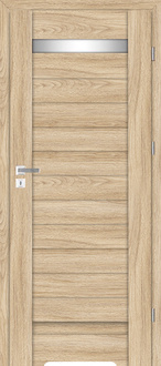 Skrzydło Drzwiowe SECRET