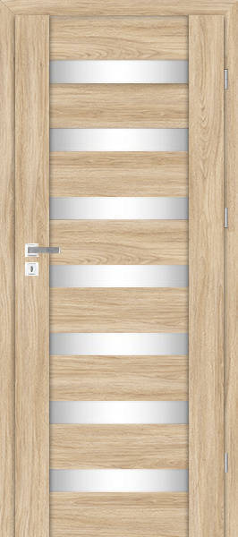 Skrzydło Drzwiowe LIFE