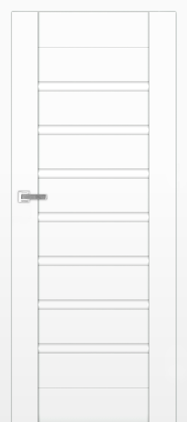 Bezprzylgowe Skrzydło Drzwiowe LAGUNA