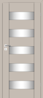 Skrzydło Drzwiowe DORADO