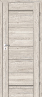 Skrzydło Drzwiowe SECRET