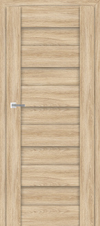 Bezprzylgowe Skrzydło Drzwiowe DORADO