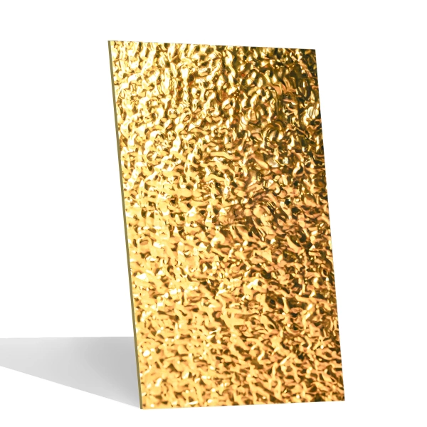 Panel ścienny z wzorem HD - 2800x1100 mm - kolor: 903 - grubość: 5 mm