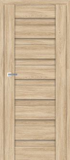 Bezprzylgowe Skrzydło Drzwiowe LIFE