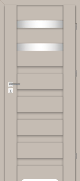 Skrzydło Drzwiowe LIFE