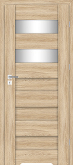 Skrzydło Drzwiowe DORADO