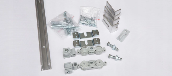 System do drzwi przesuwnych