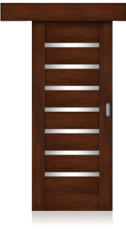 Drzwi Przesuwne LAGUNA