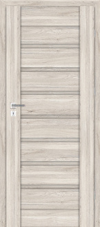 Skrzydło Drzwiowe LAGUNA