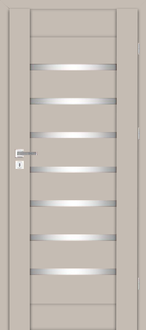 Skrzydło Drzwiowe LAGUNA