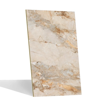 Panel ścienny z wzorem HD - 2800x1100 mm - kolor: 25003 - grubość: 5 mm