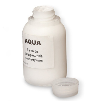 Farba maskująca biała 100ml