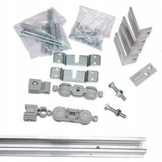 System do drzwi przesuwnych