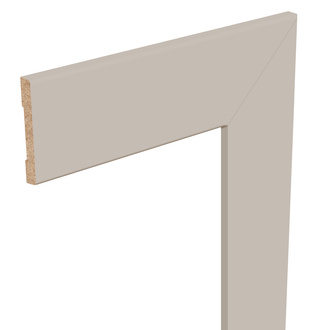 Listwa opaskowa maskująca MDF