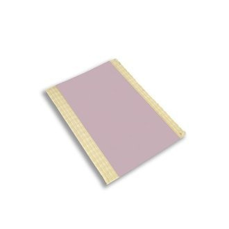 LAMELE PASTEL 3D - zakończenie z okleiny MAT do lamela - 5 dekorów