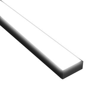 Lampa liniowa LED do lameli - 182 cm - 50,4 W