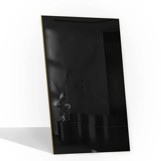 Panel ścienny z wzorem HD - 2800x1100 mm - kolor: 711 - grubość: 5 mm